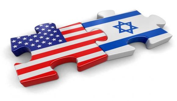הברית: השורשים ההיסטוריים של היחסים המיוחדים בין ישראל לארה"ב