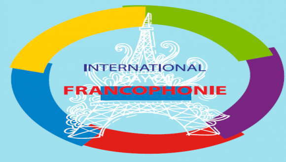 INTERNATIONAL FRANCOPHONIE