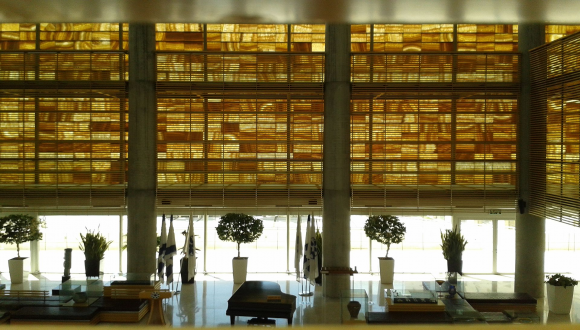 Research Workshop of the Israel Science Foundation: How Did Archives Emerge and Function in Times of Crisis?